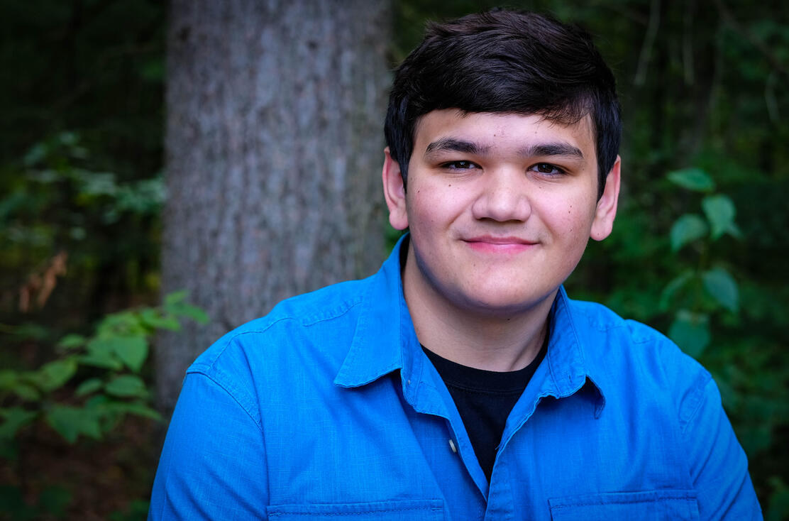 Portrait Photography / Senior Photos