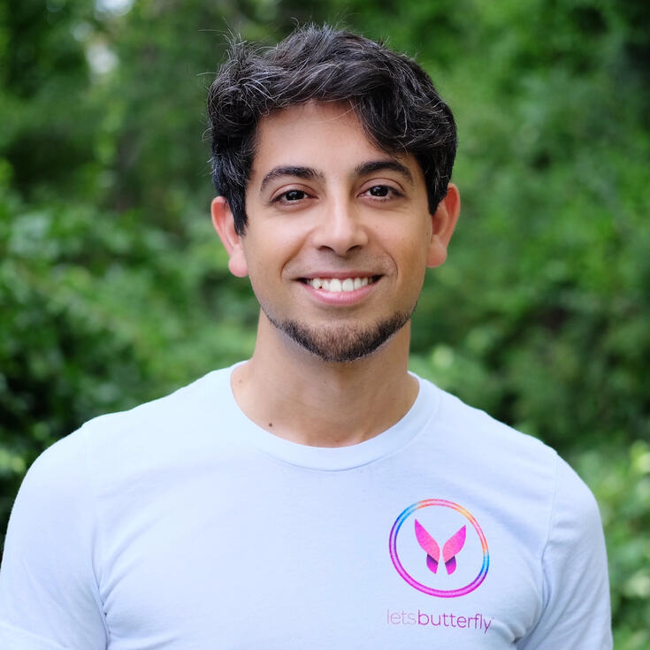 Portrait Photography