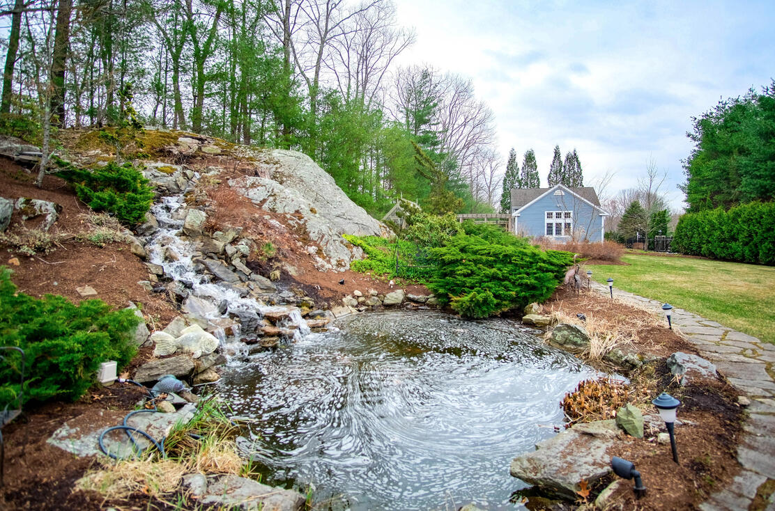 Real Estate Photography Landscape – Boston, Worcester, MA