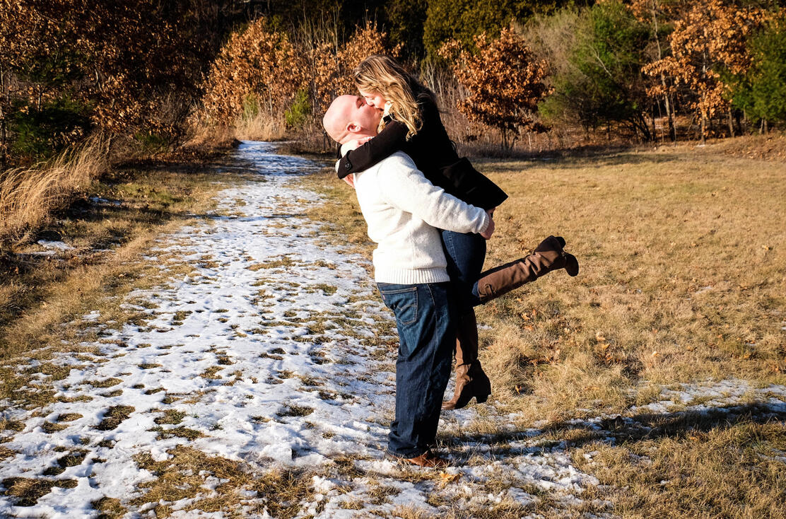 Engagement Photography