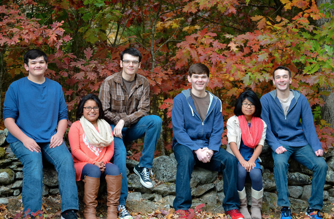 Family Portrait Photography