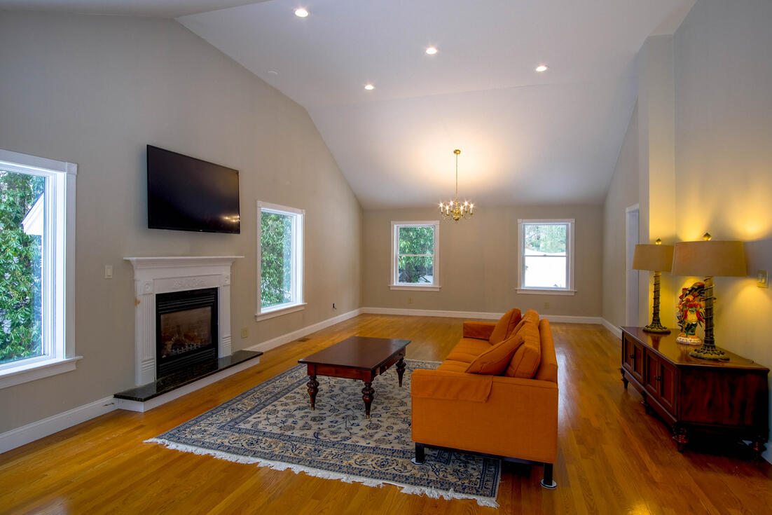 MA Real Estate Photography - HDR